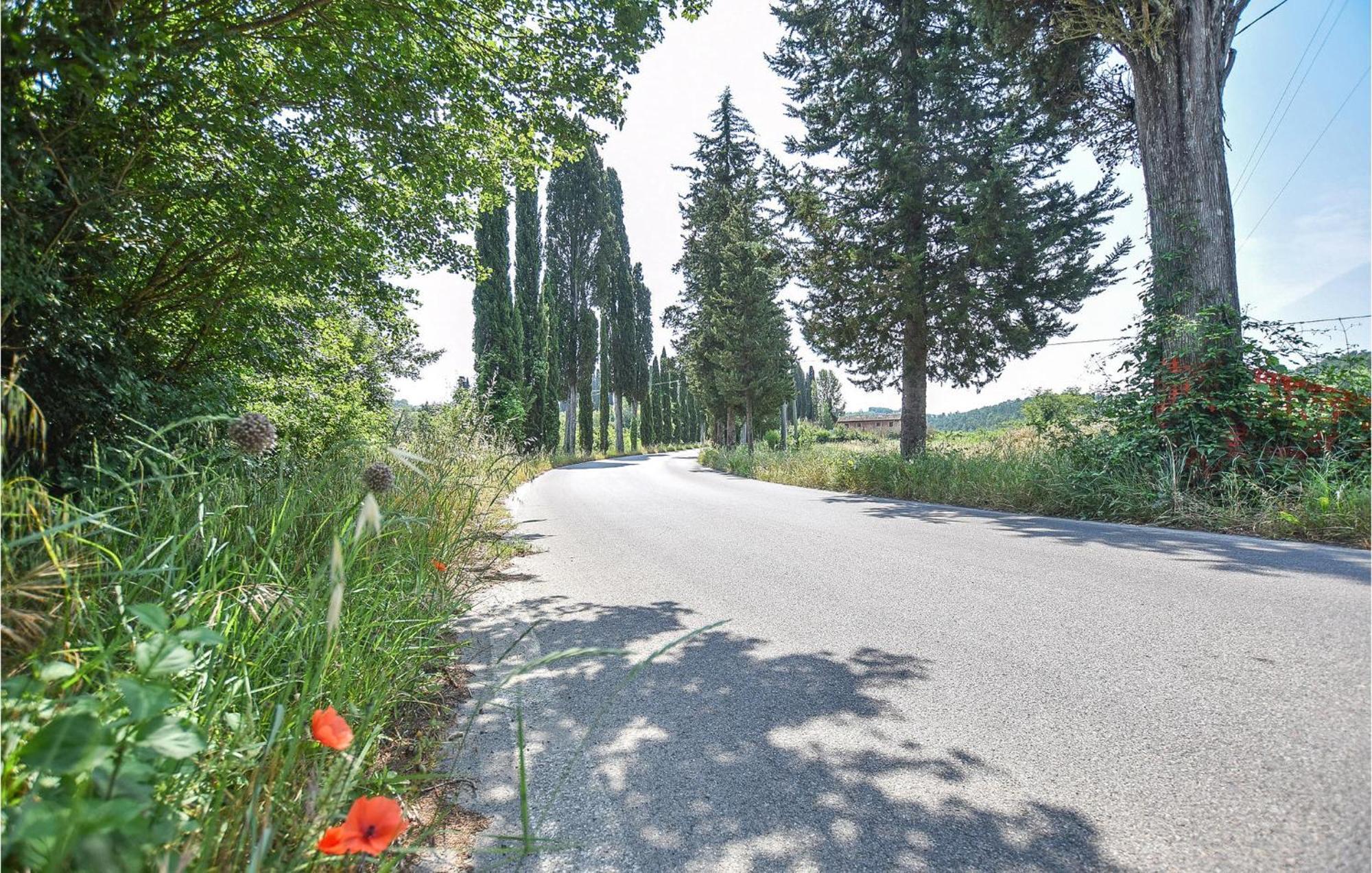 Awesome Home In Montefoscoli With Wifi Exterior photo
