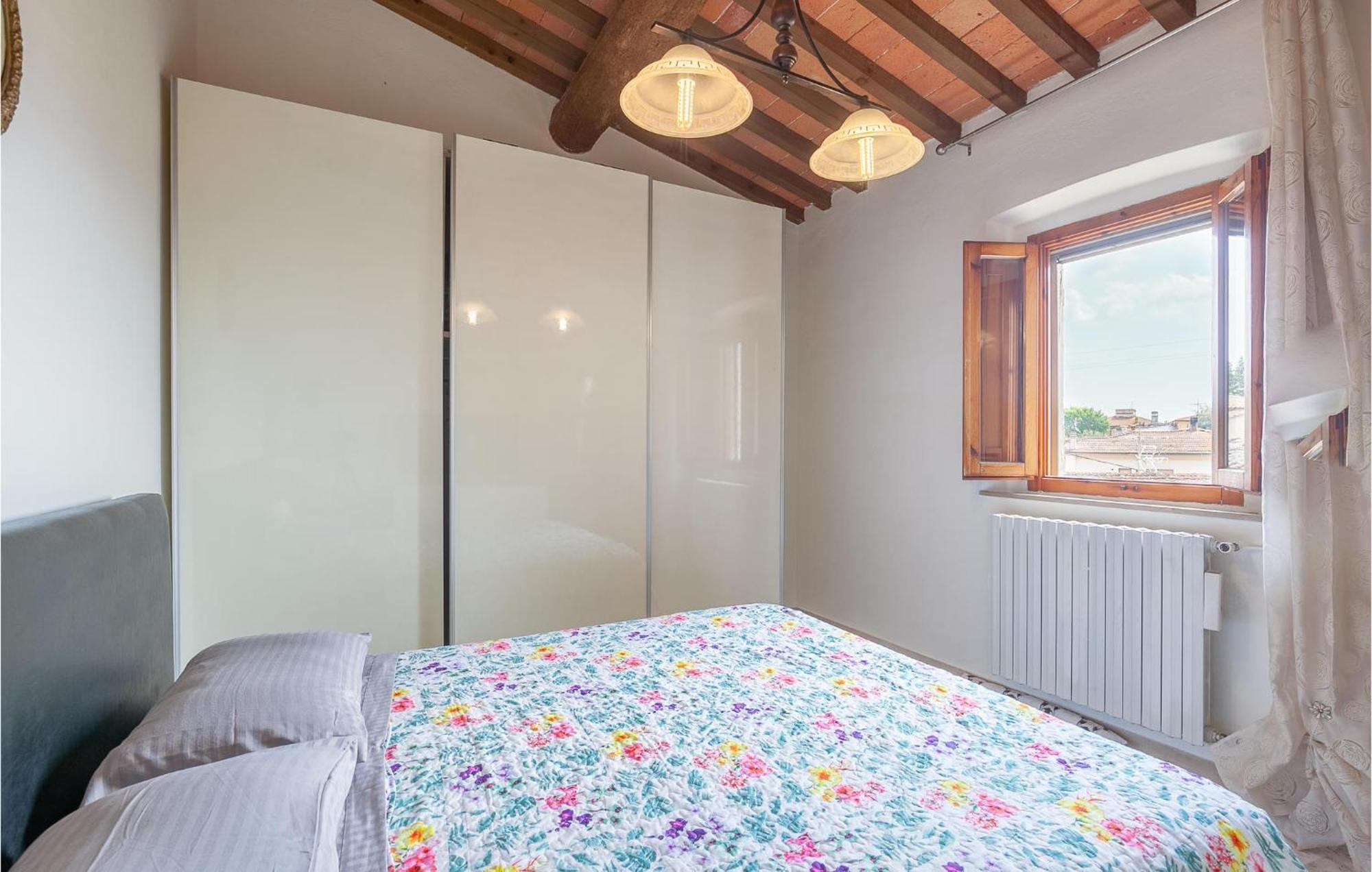 Awesome Home In Montefoscoli With Wifi Exterior photo