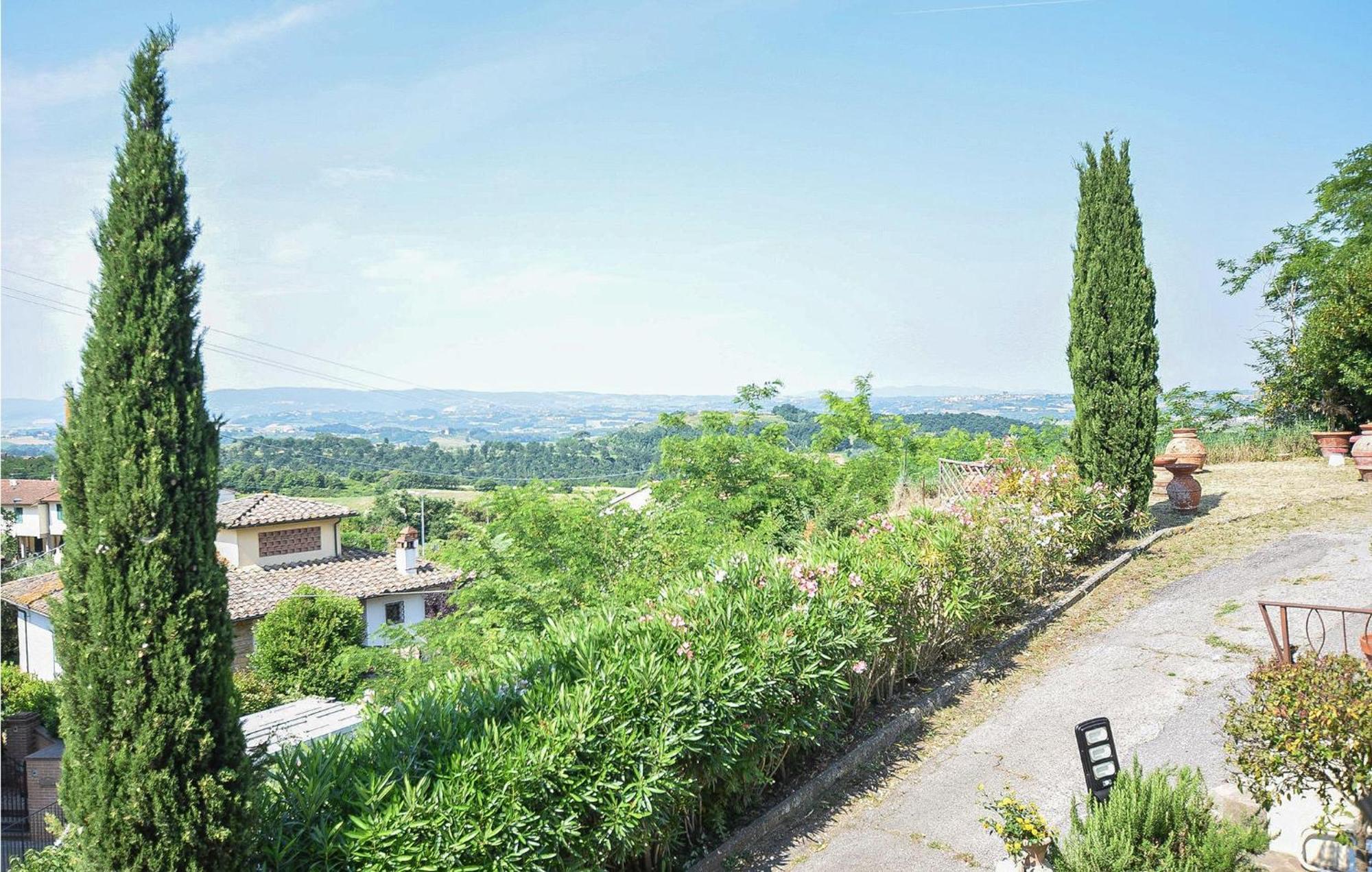 Awesome Home In Montefoscoli With Wifi Exterior photo